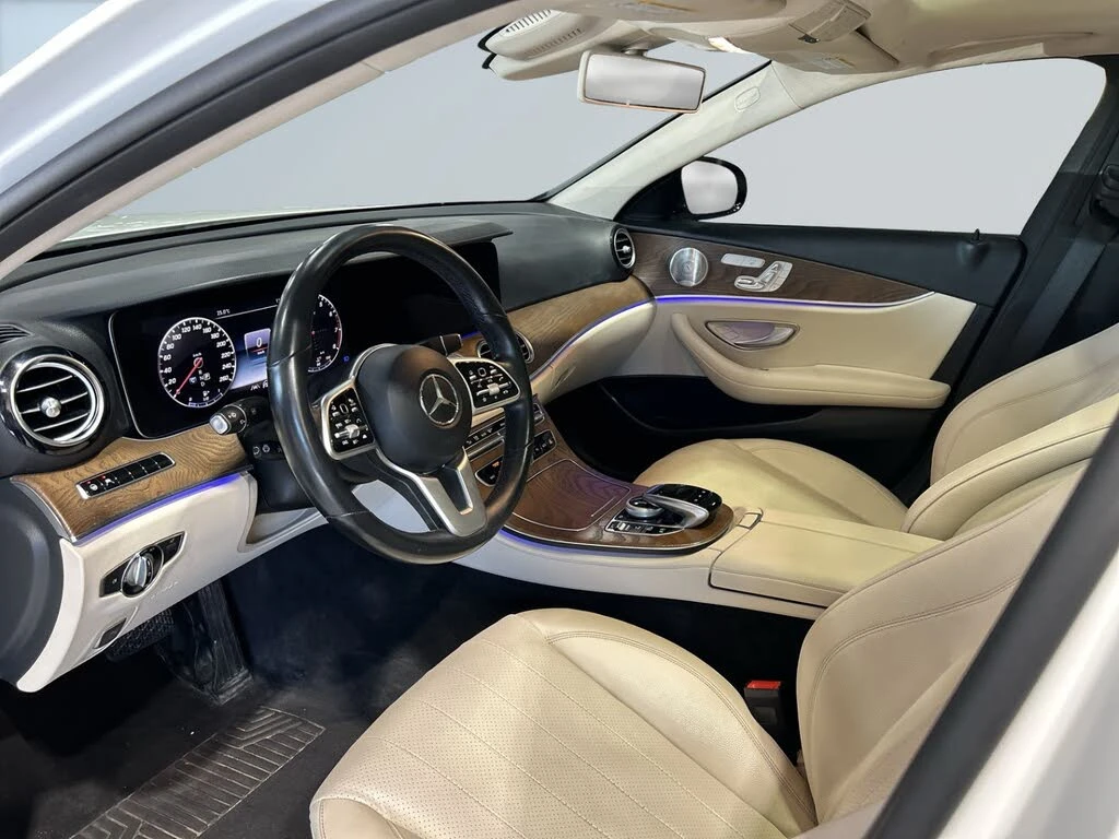 Mercedes-Benz C 350 4MATIC   * AвтоКредит* (ЦЕНА ДО БГ) - изображение 9