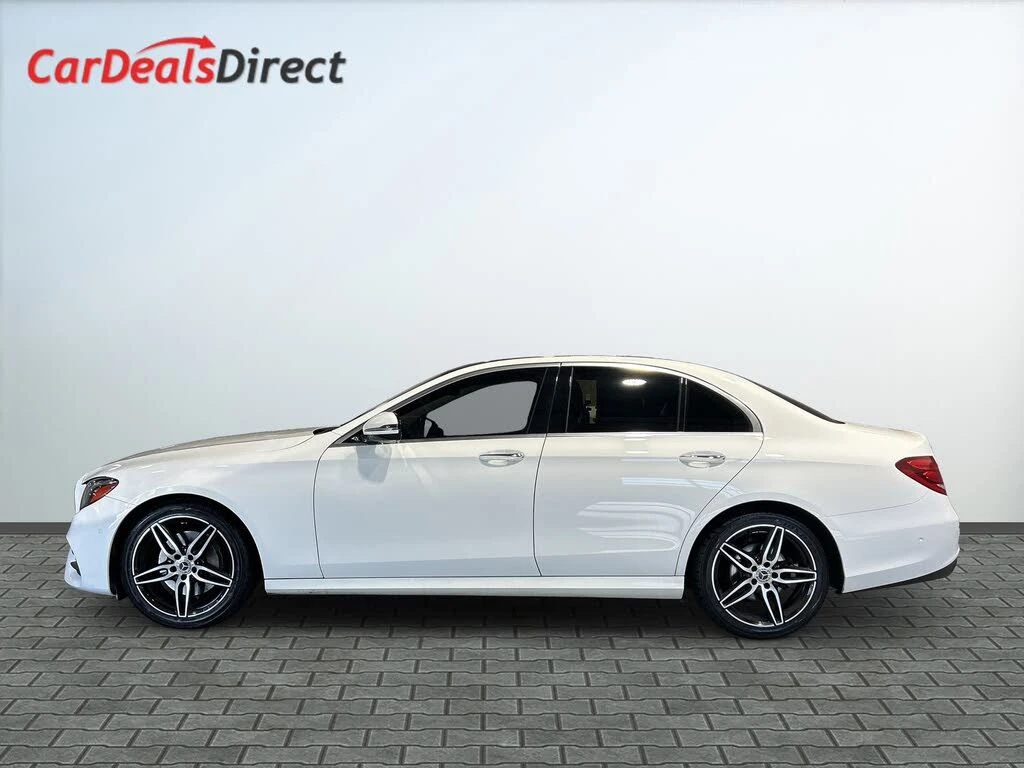 Mercedes-Benz C 350 4MATIC   * AвтоКредит* (ЦЕНА ДО БГ) - изображение 3