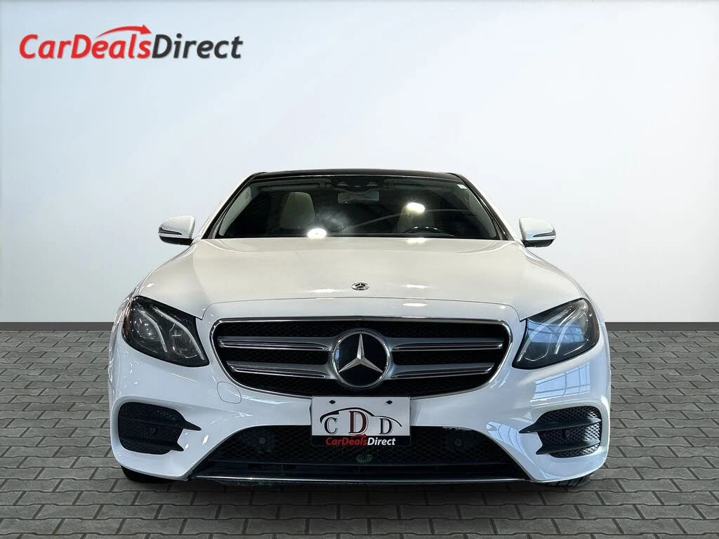 Mercedes-Benz C 350 4MATIC   * AвтоКредит* (ЦЕНА ДО БГ) - изображение 2