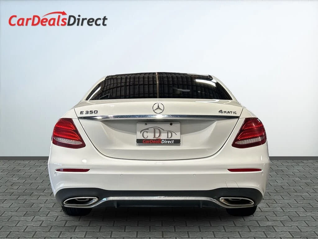 Mercedes-Benz C 350 4MATIC   * AвтоКредит* (ЦЕНА ДО БГ) - изображение 5