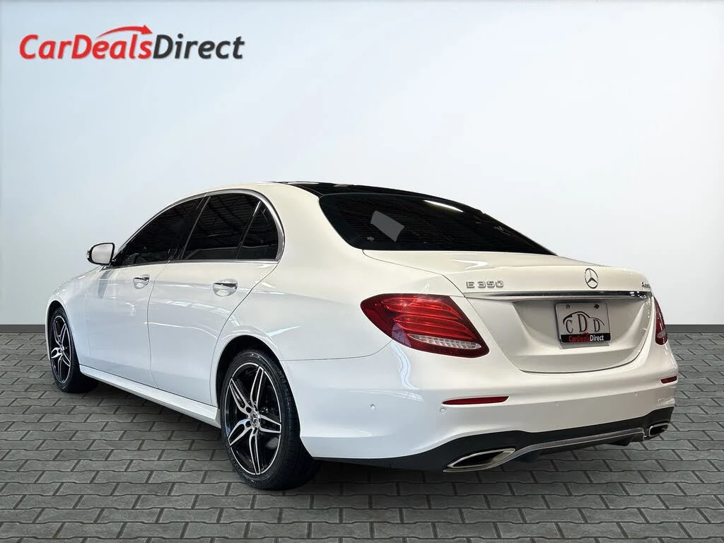 Mercedes-Benz C 350 4MATIC   * AвтоКредит* (ЦЕНА ДО БГ) - изображение 4