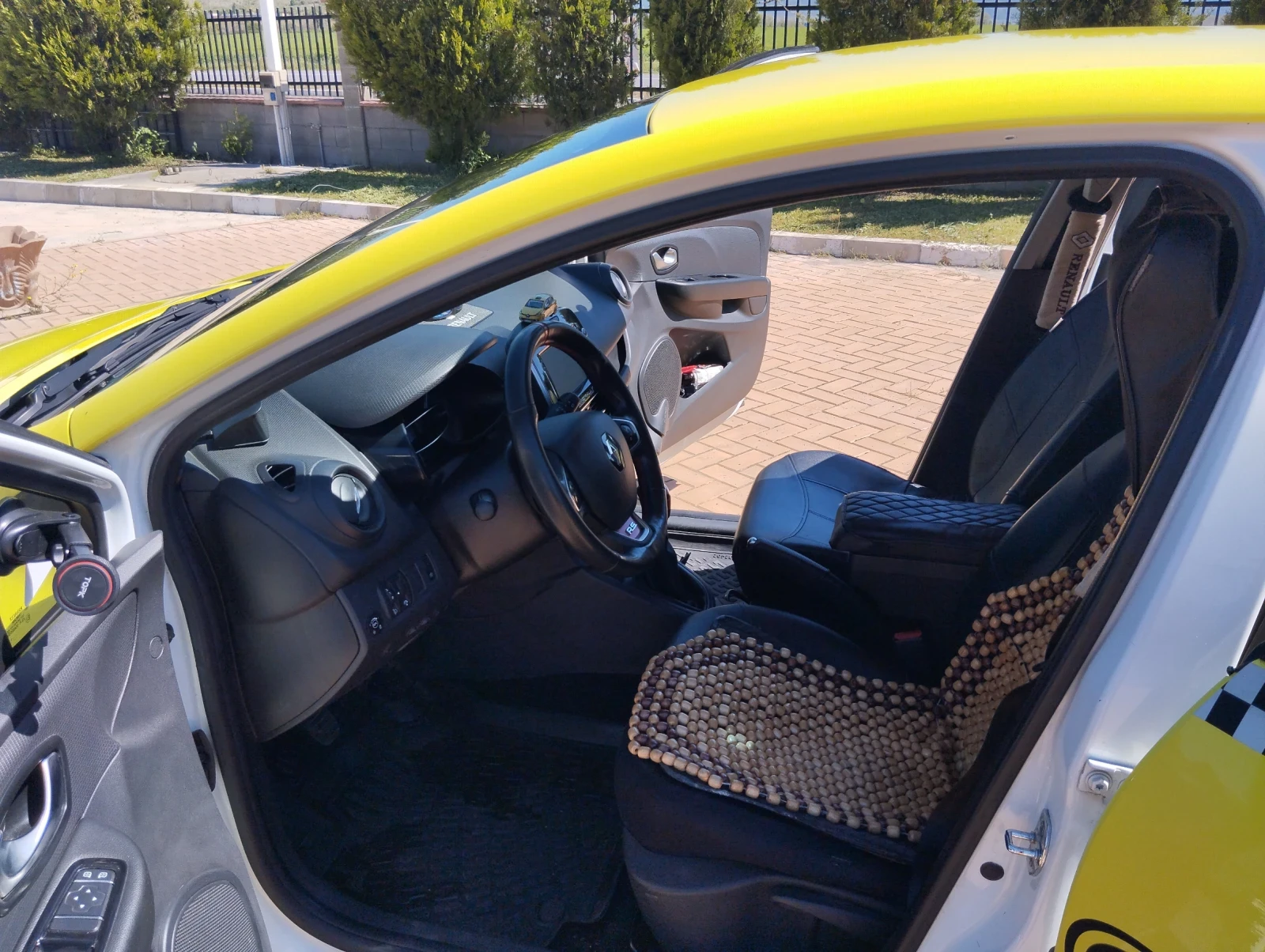 Renault Clio  - изображение 5