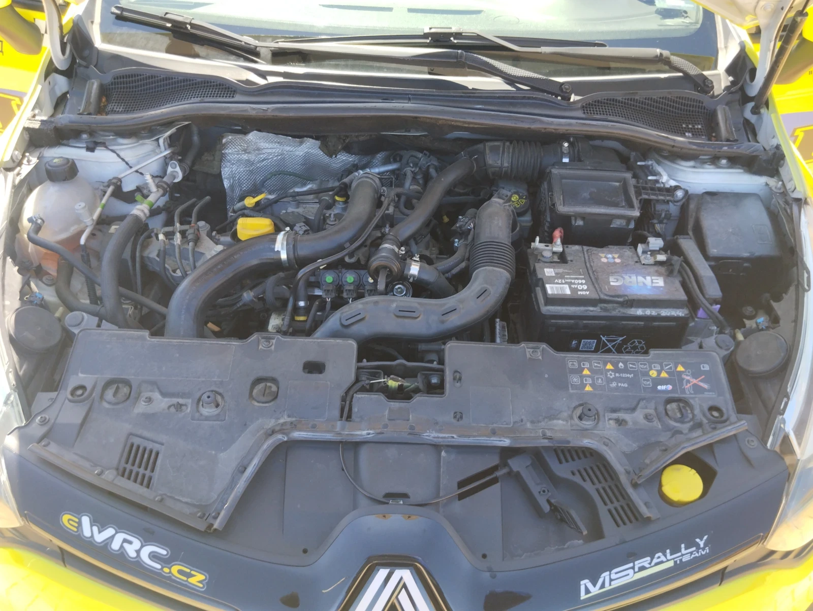 Renault Clio  - изображение 6