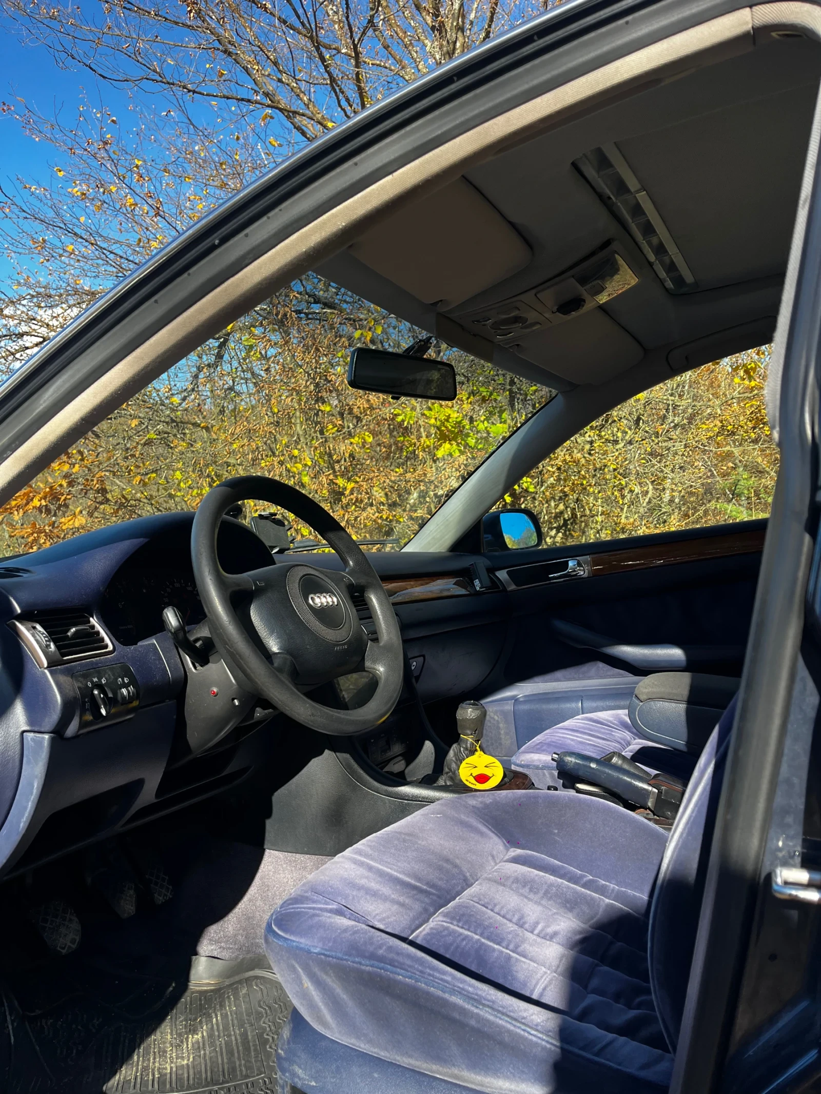 Audi A6 | Mobile.bg   11