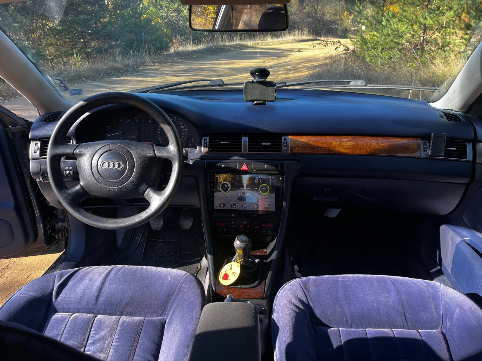 Audi A6 | Mobile.bg   12