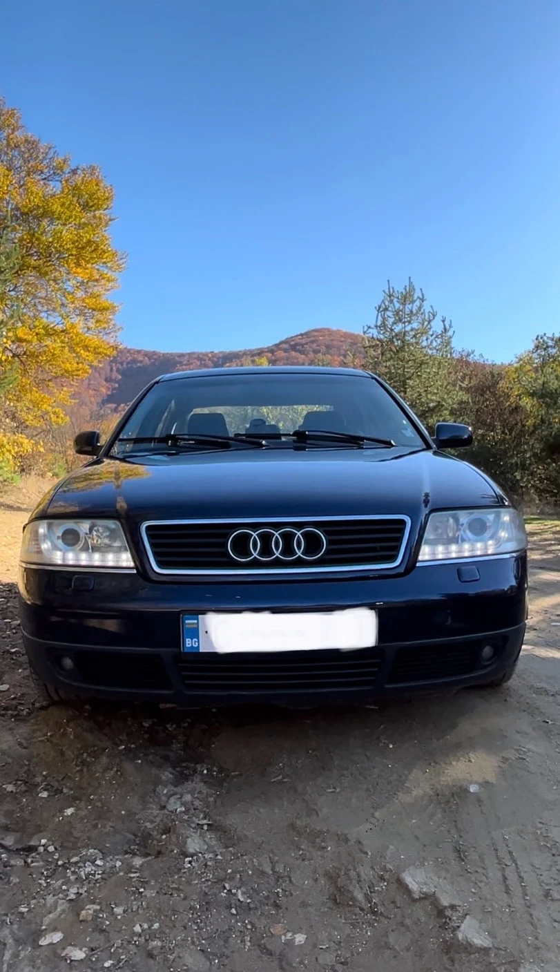 Audi A6 | Mobile.bg   1