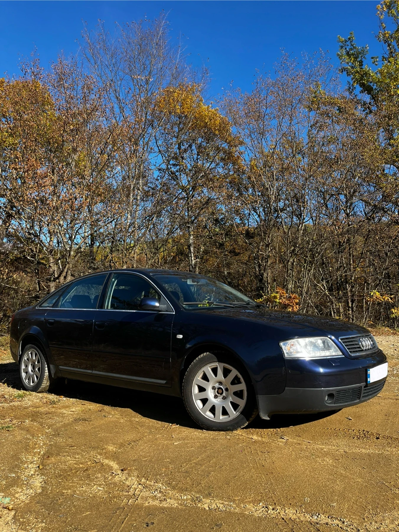 Audi A6  - изображение 3