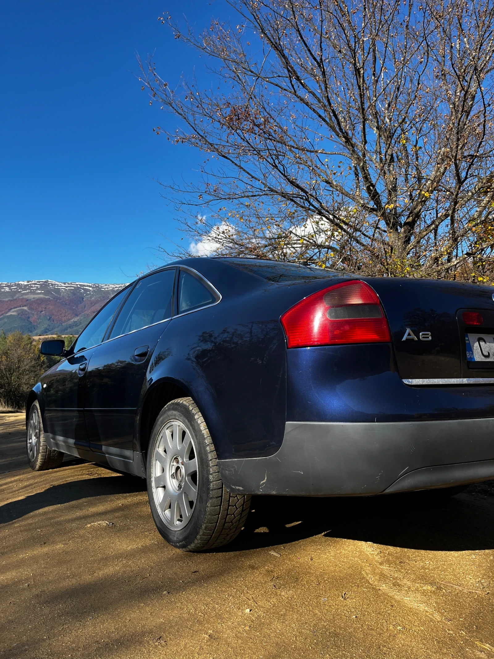 Audi A6  - изображение 10