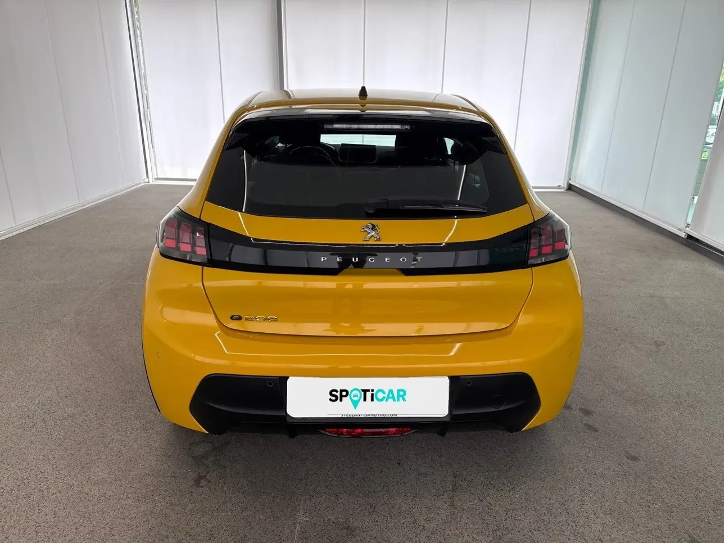 Peugeot 208 50kW - изображение 2