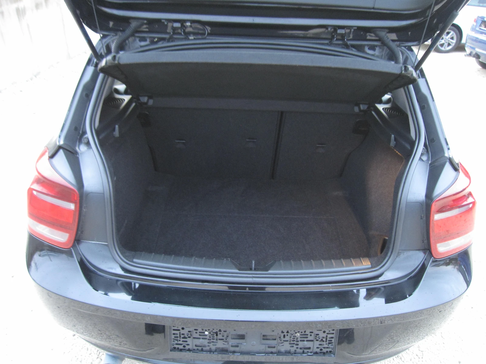 BMW 114  1.6D 95.. | Mobile.bg   5