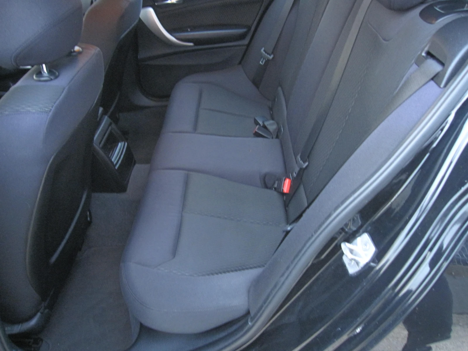 BMW 114  1.6D 95.. | Mobile.bg   11