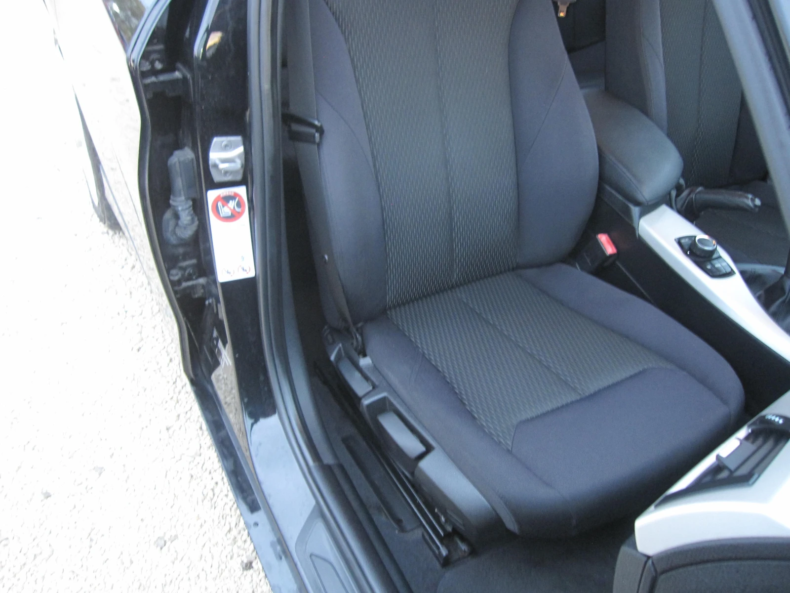 BMW 114  1.6D 95.. | Mobile.bg   10