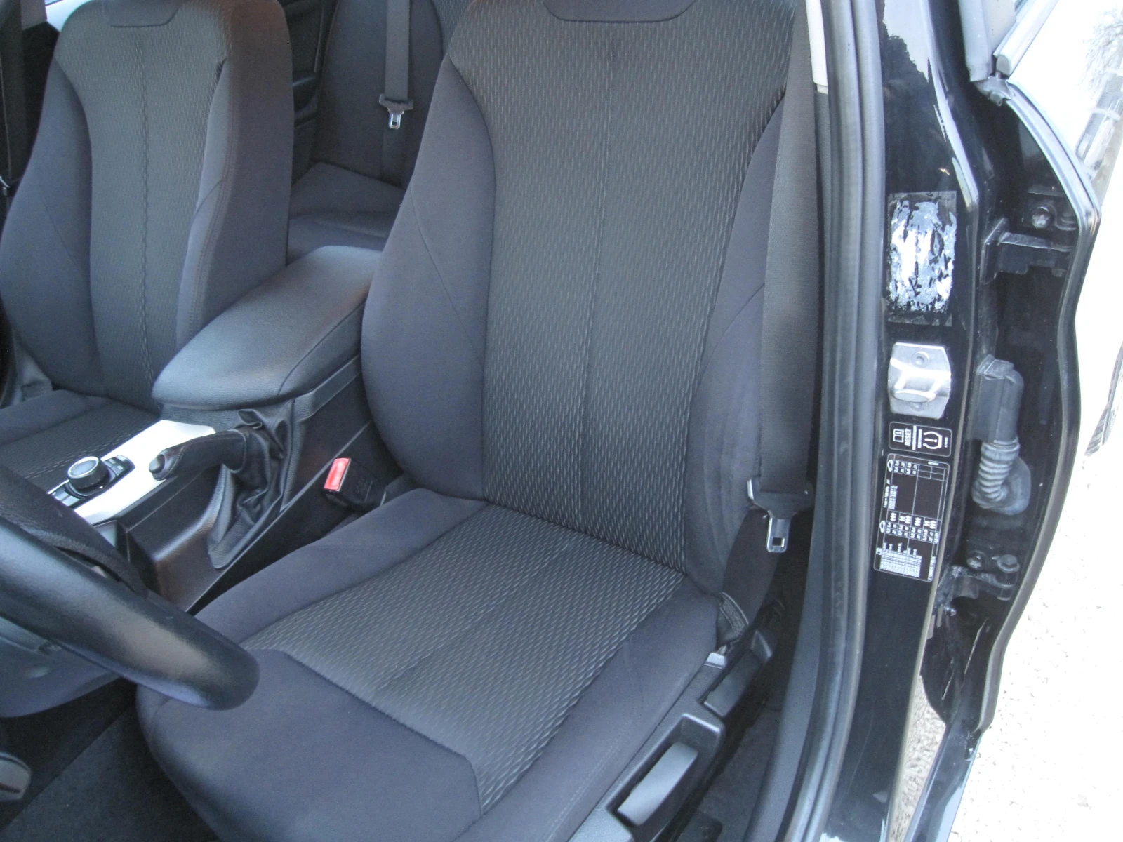 BMW 114  1.6D 95.. | Mobile.bg   9