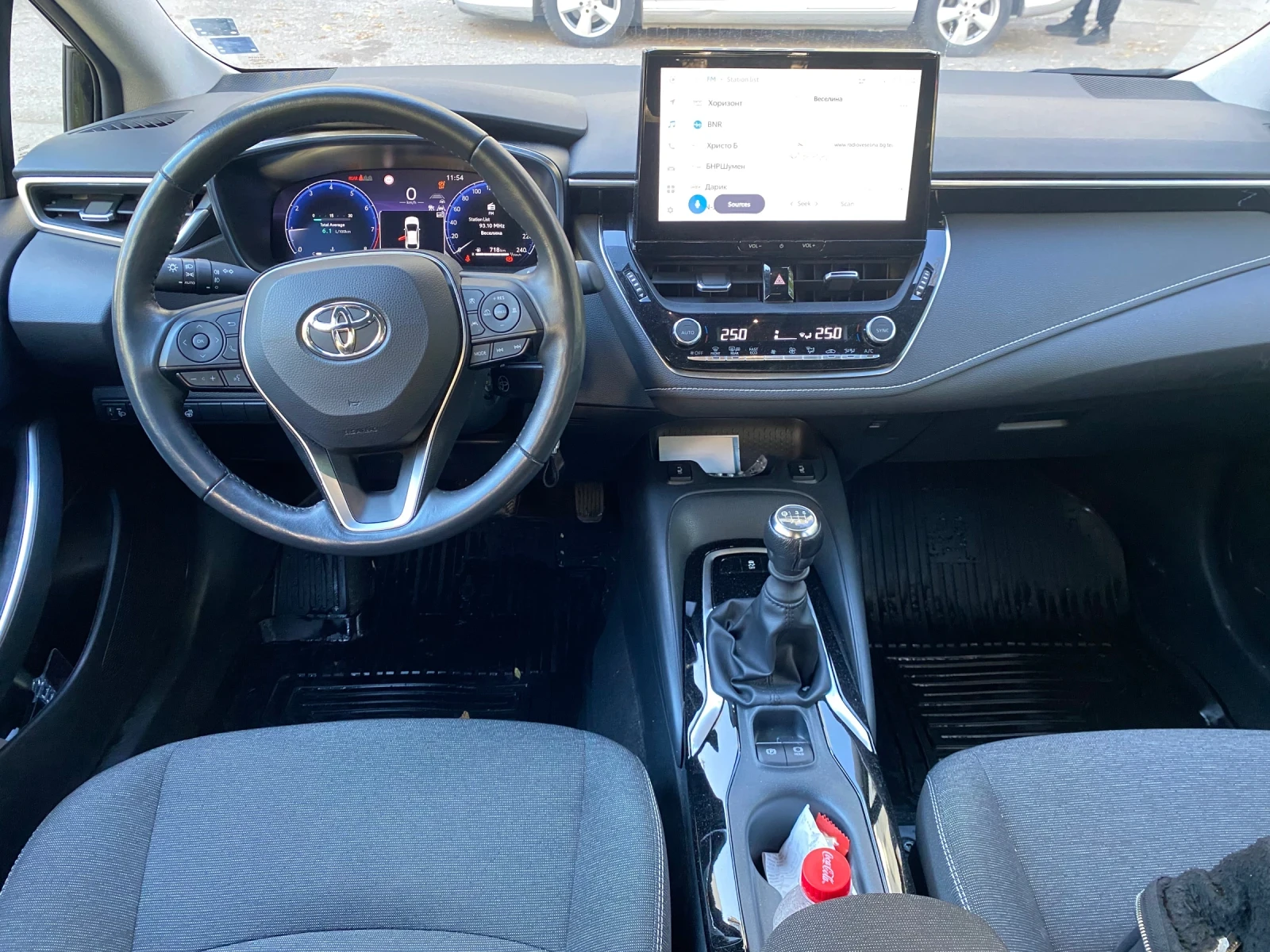 Toyota Corolla  - изображение 6