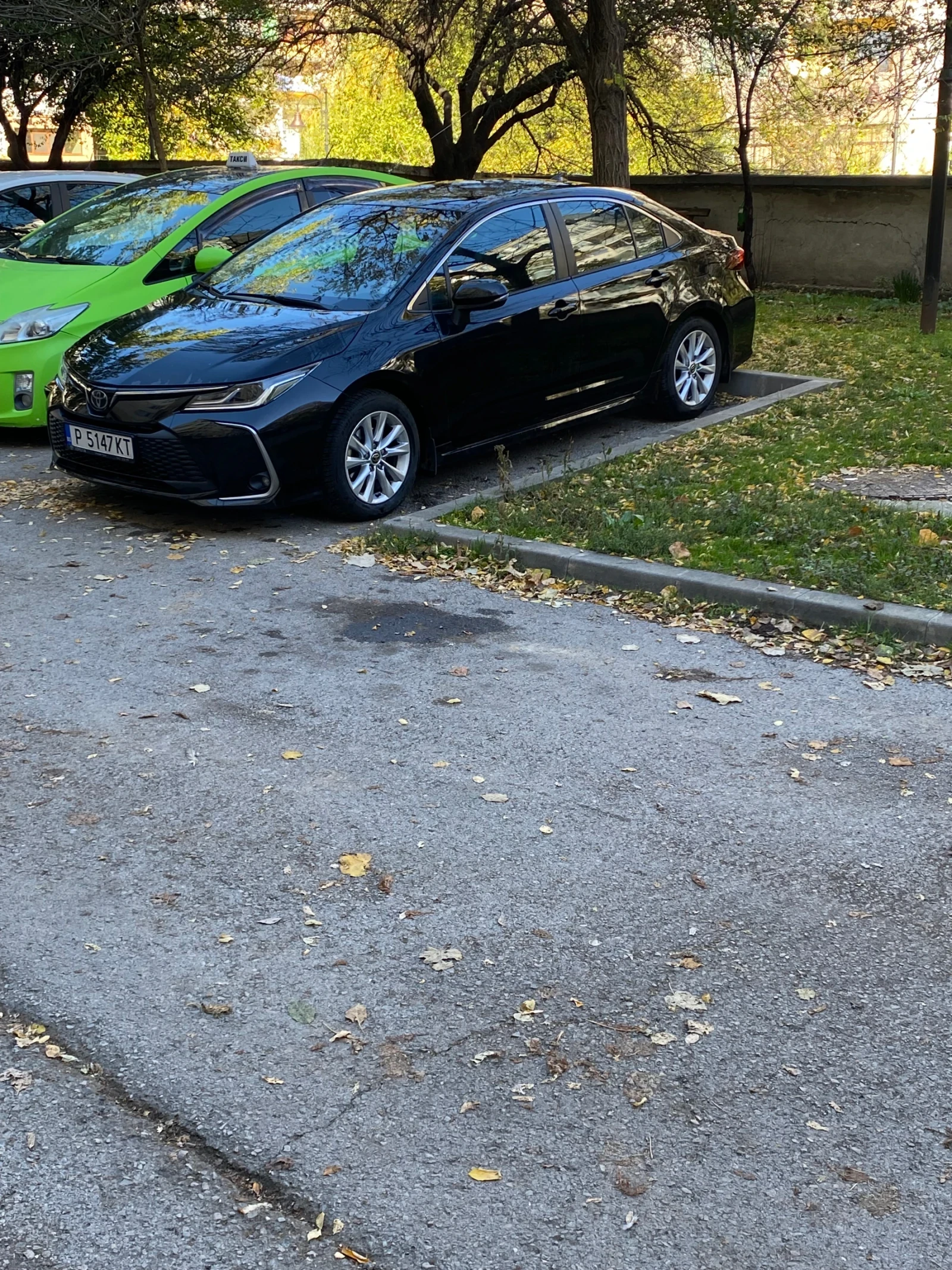 Toyota Corolla  - изображение 2