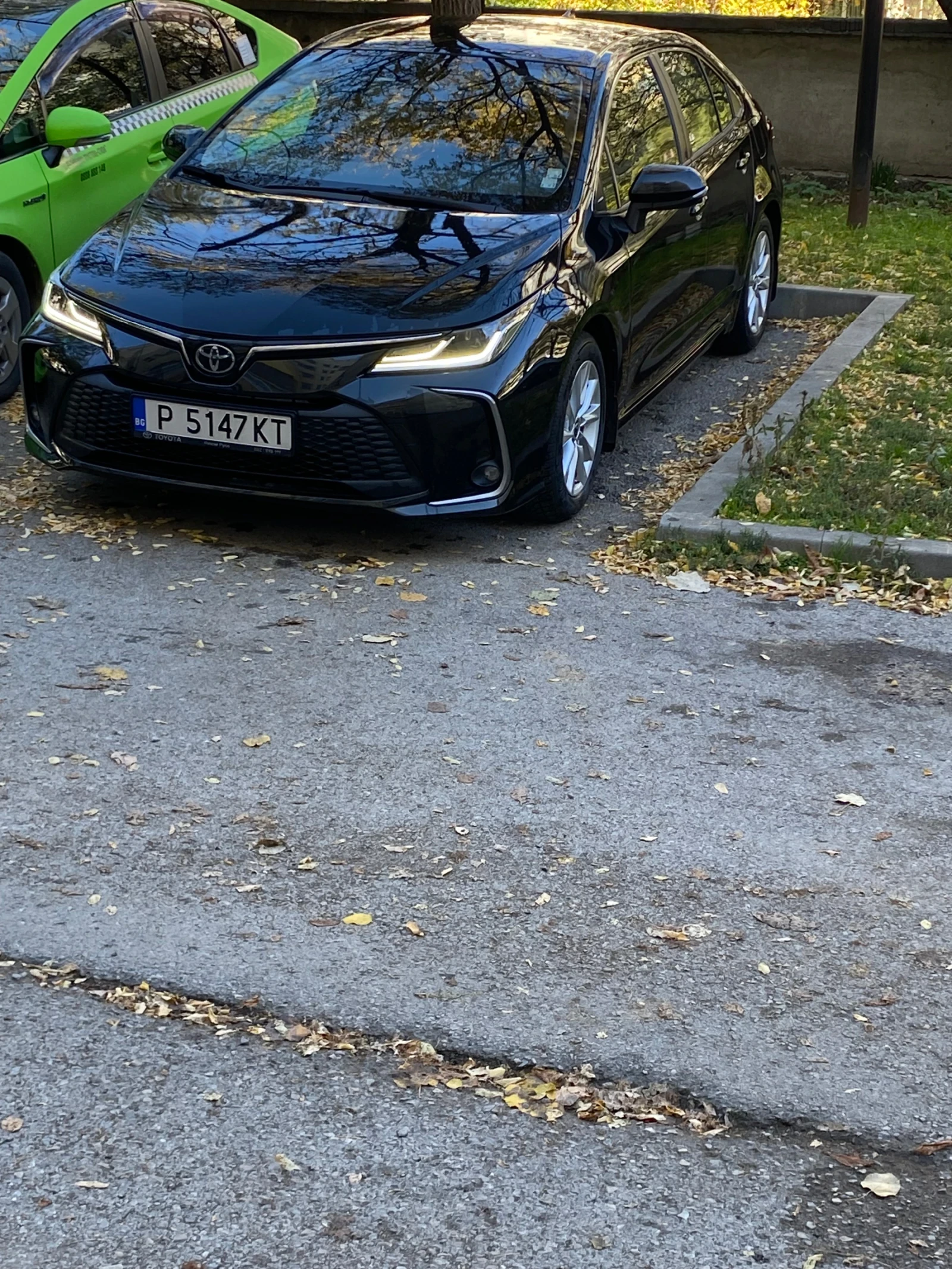 Toyota Corolla  - изображение 5