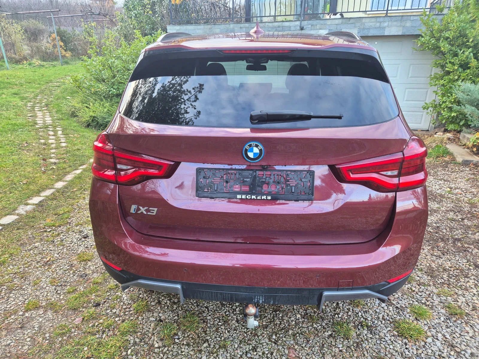 BMW iX3 | Mobile.bg � ����������� 5