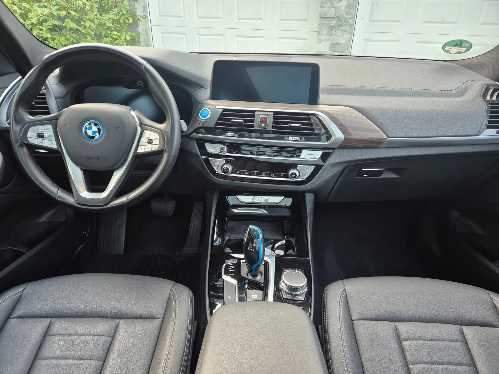BMW iX3 | Mobile.bg � ����������� 16