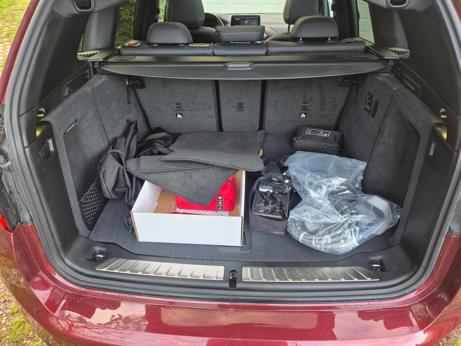 BMW iX3 | Mobile.bg � ����������� 6