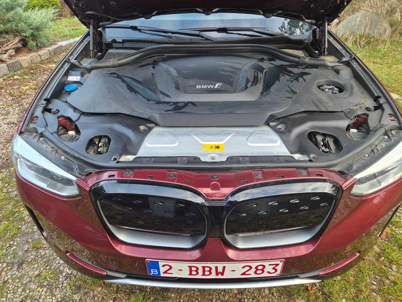 BMW iX3 | Mobile.bg � ����������� 4