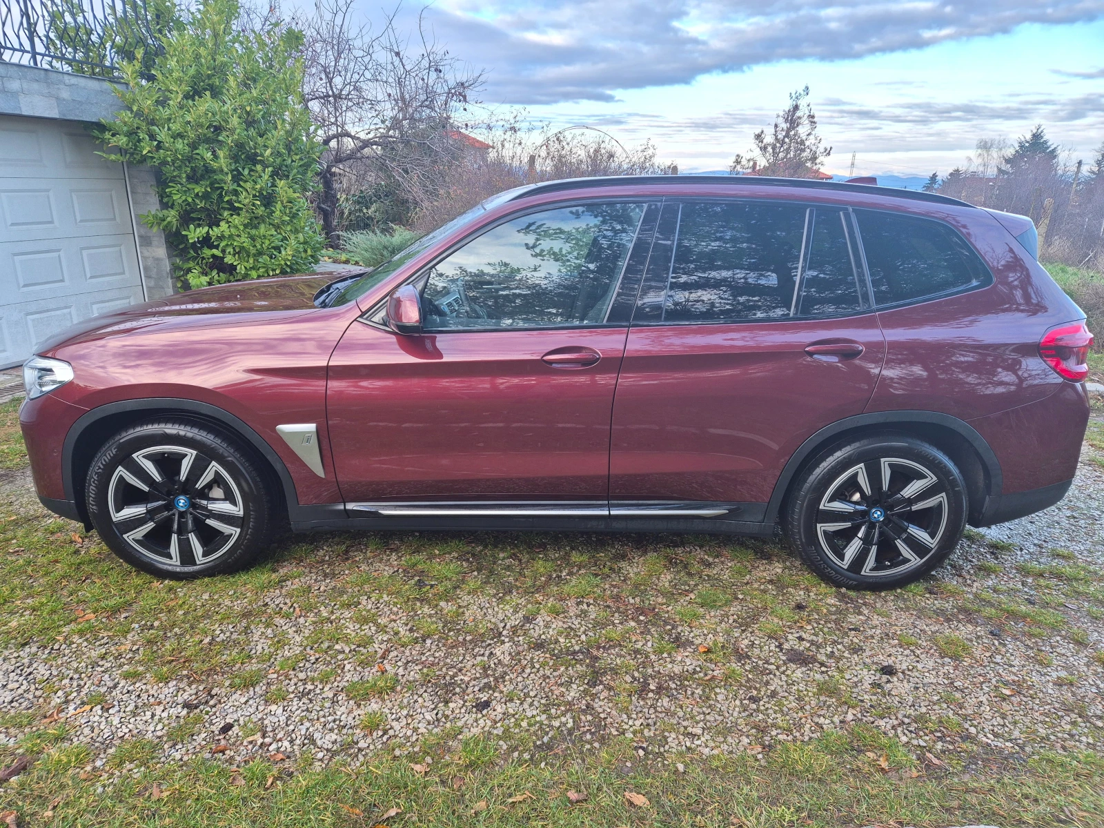 BMW iX3 | Mobile.bg � ����������� 2