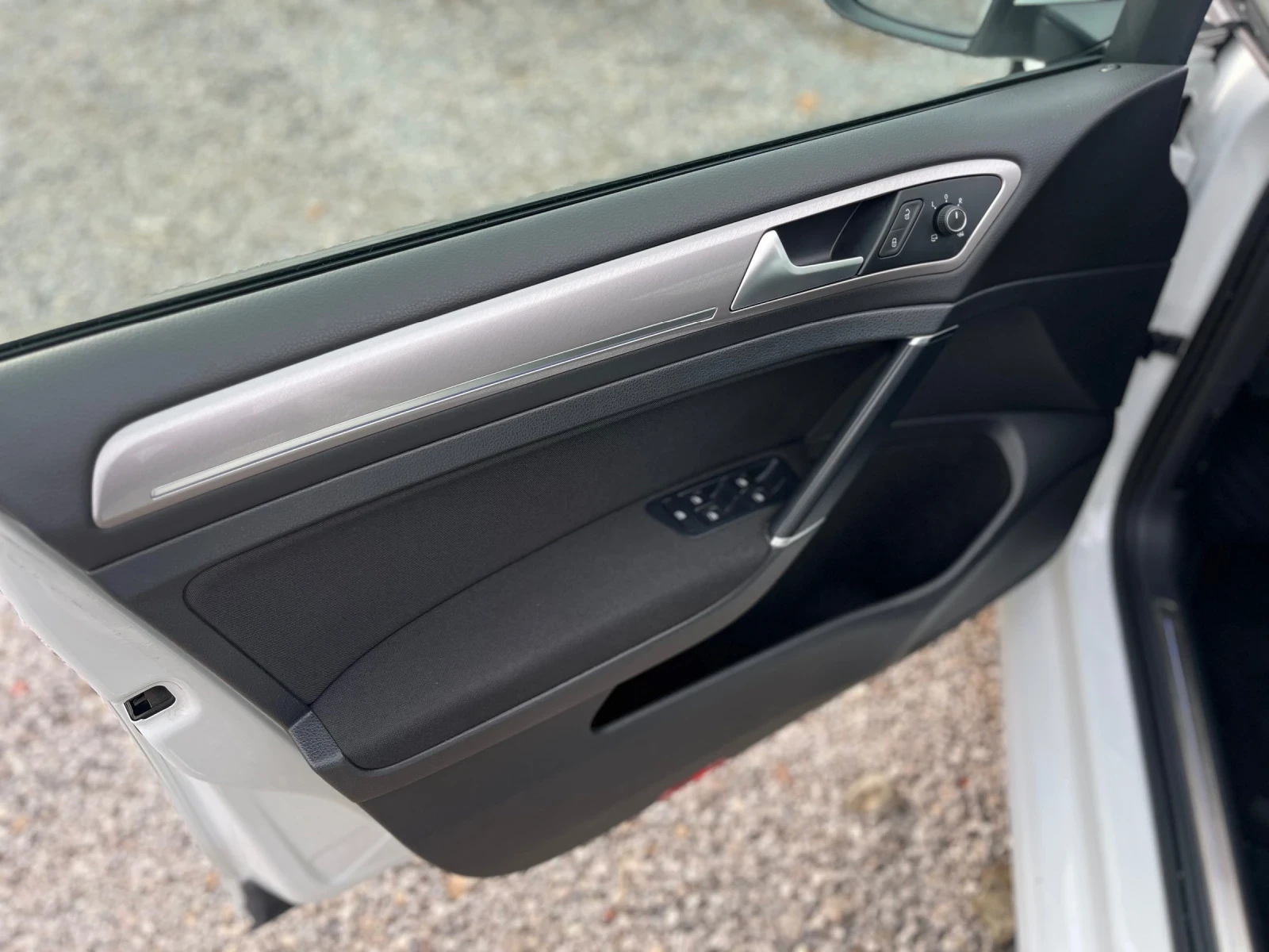 VW Golf E-Golf - изображение 10