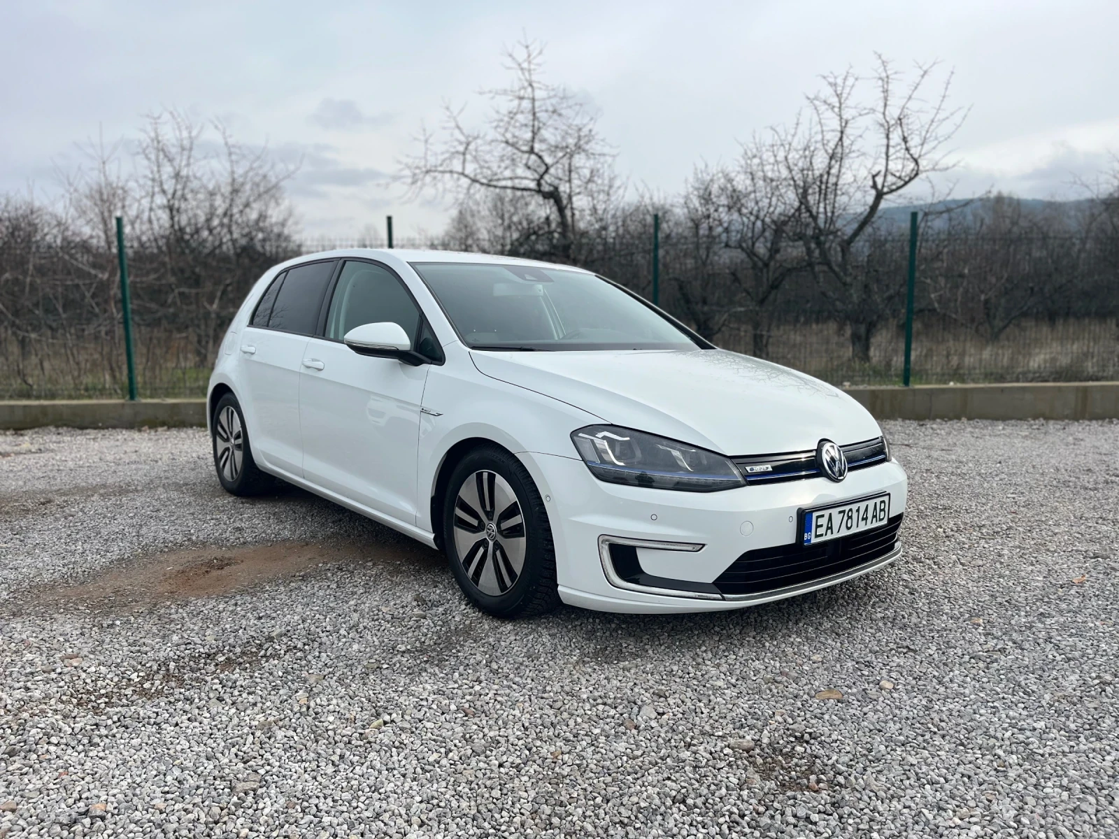 VW Golf E-Golf | Mobile.bg � ����������� 1