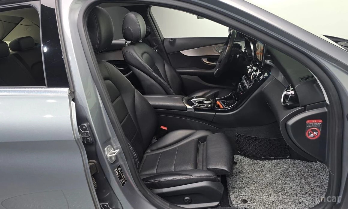 Mercedes-Benz C 220 | Mobile.bg � ����������� 11