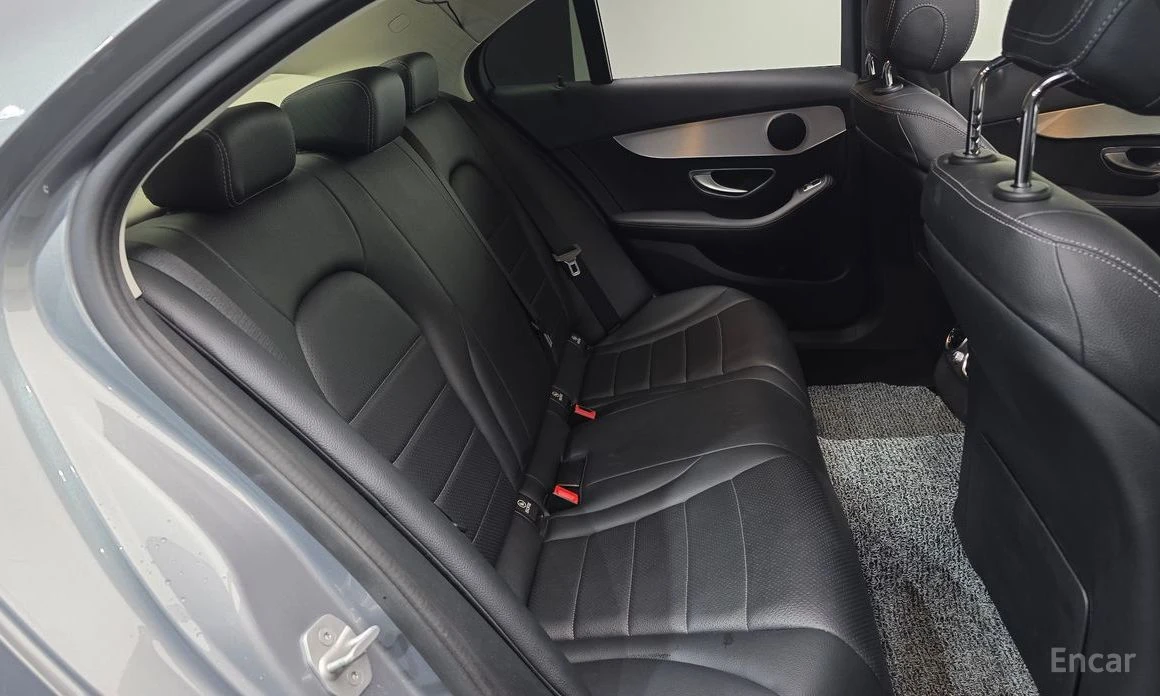 Mercedes-Benz C 220 | Mobile.bg � ����������� 12