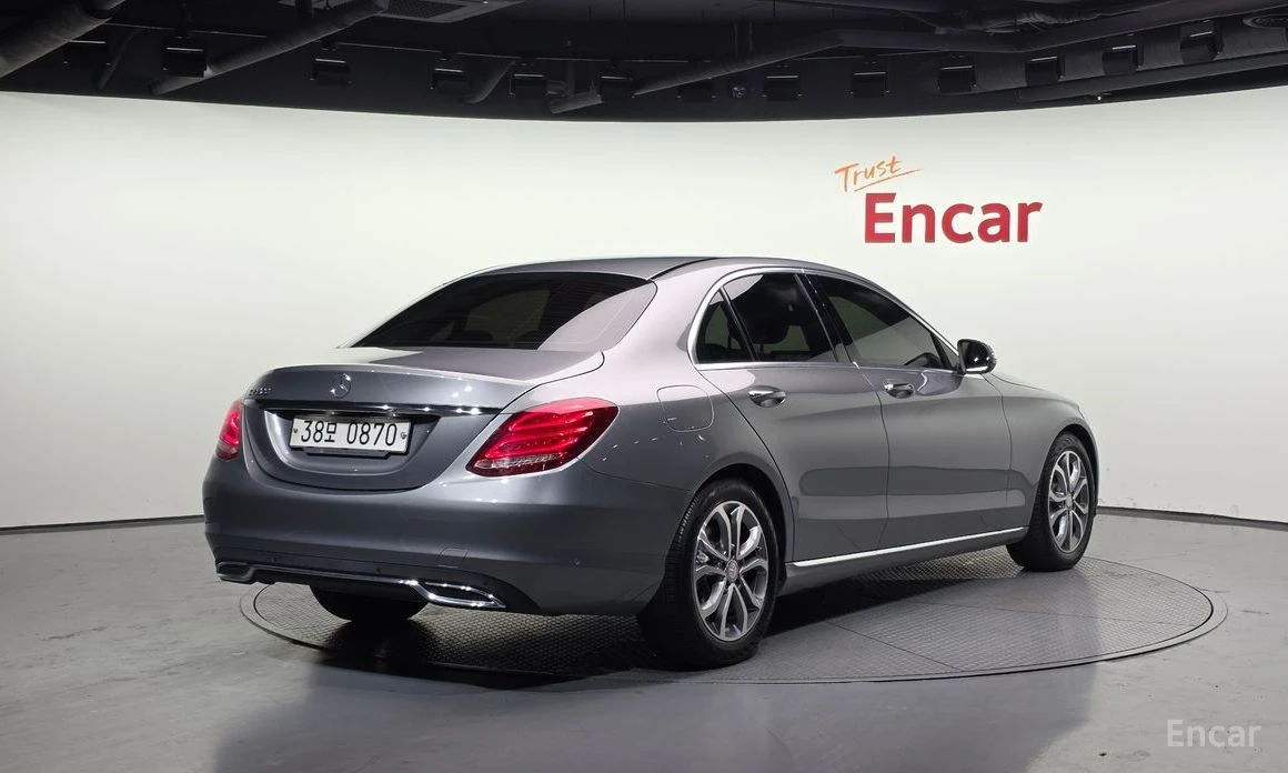 Mercedes-Benz C 220 | Mobile.bg � ����������� 2