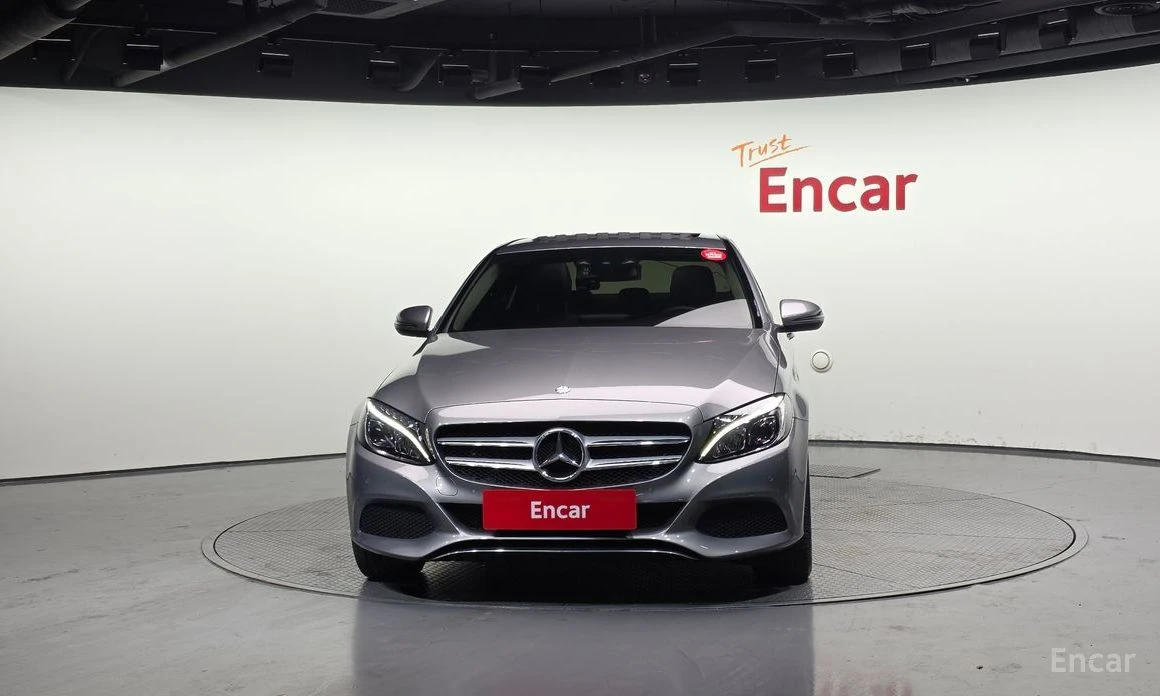 Mercedes-Benz C 220 | Mobile.bg � ����������� 3