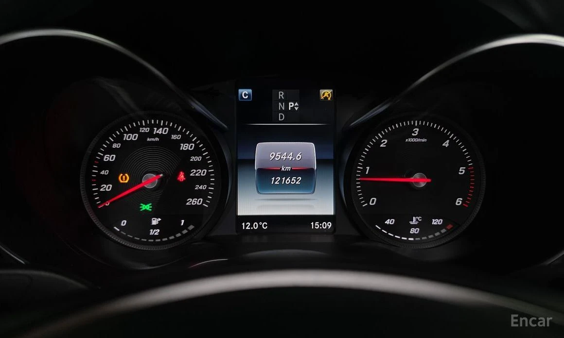 Mercedes-Benz C 220 | Mobile.bg � ����������� 8