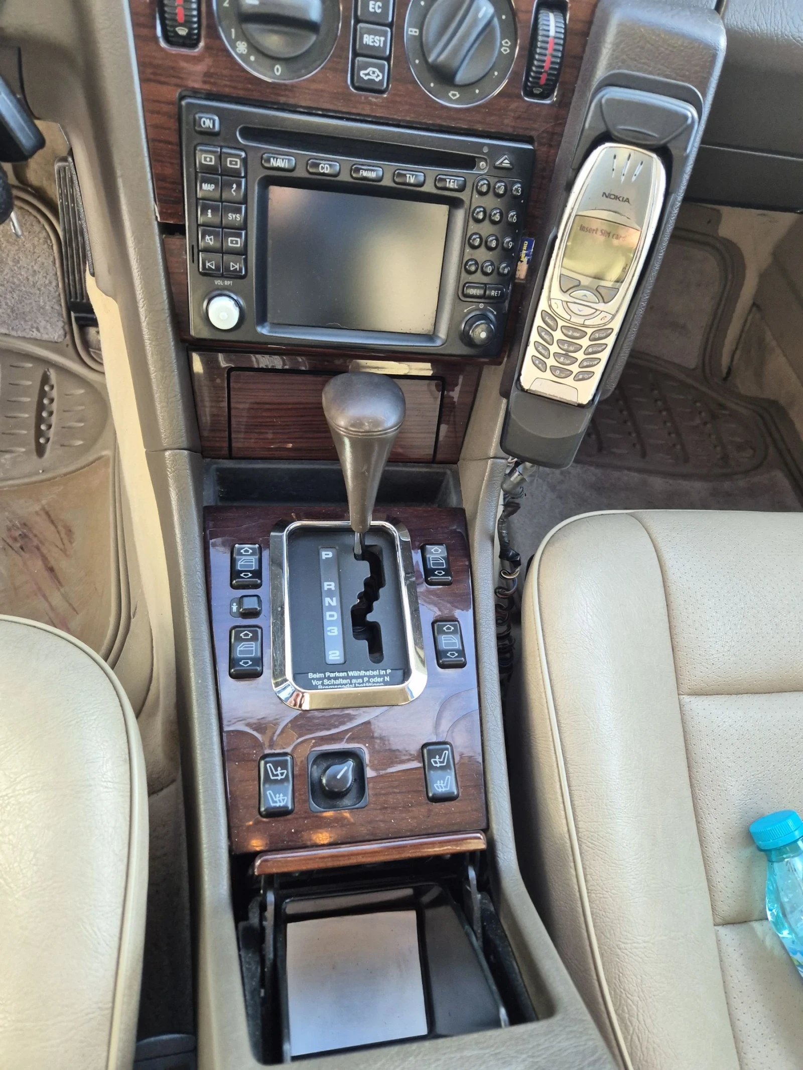 Mercedes-Benz C 220 ������ ��� ������ �� ������.����� ��������� | Mobile.bg � ����������� 11