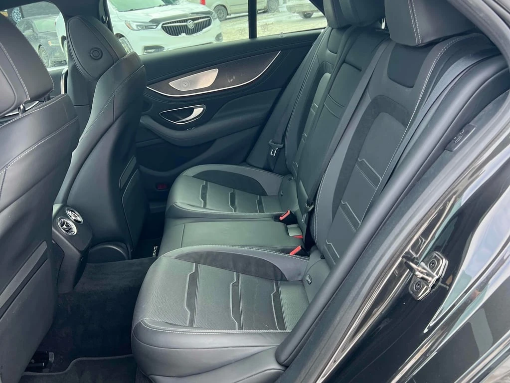 Mercedes-Benz AMG GT 53  CARFAX | Mobile.bg � ����������� 11