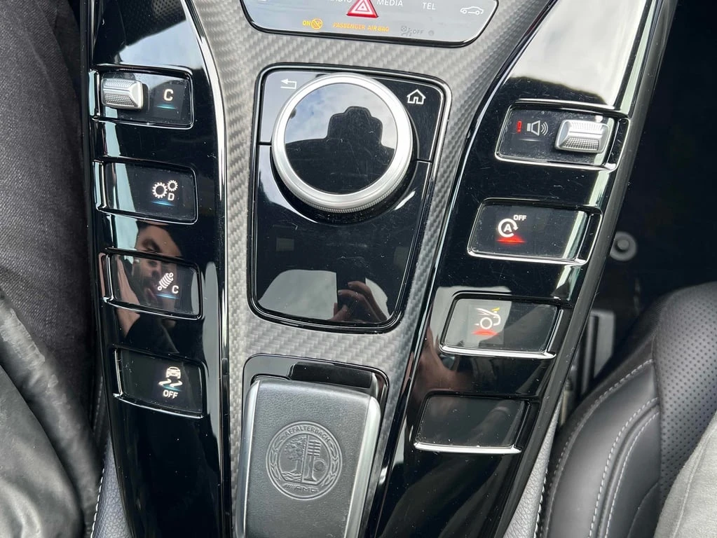 Mercedes-Benz AMG GT 53  CARFAX | Mobile.bg � ����������� 14