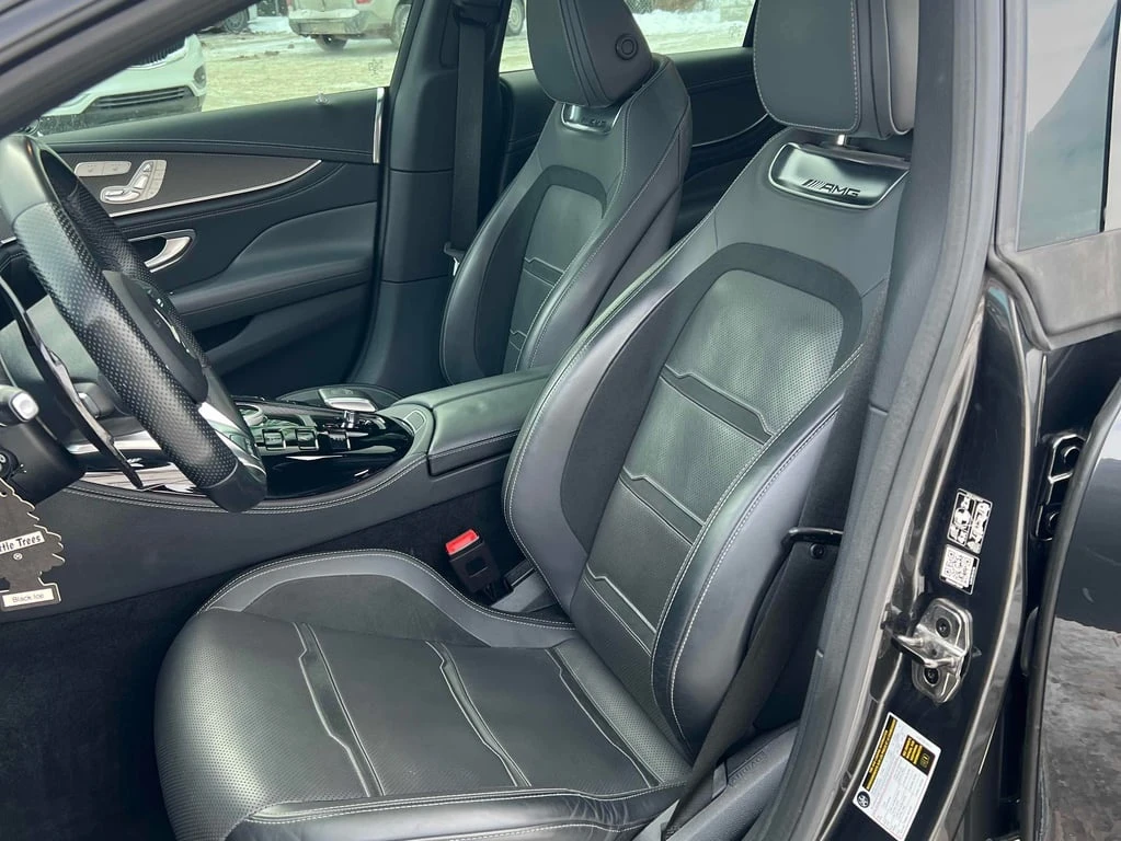 Mercedes-Benz AMG GT 53  CARFAX - изображение 10