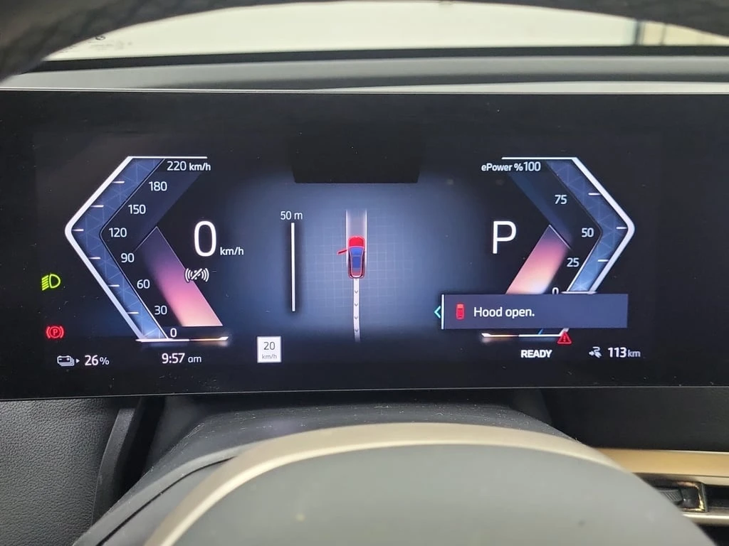 BMW iX / XDRIVE50 / 360 / PANO / �������� / CARFAX | Mobile.bg � ����������� 12