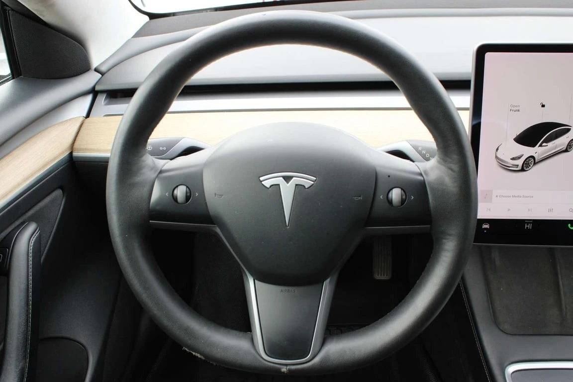 Tesla Model 3 * CARFAX * ��� ������������ ������ | Mobile.bg � ����������� 12
