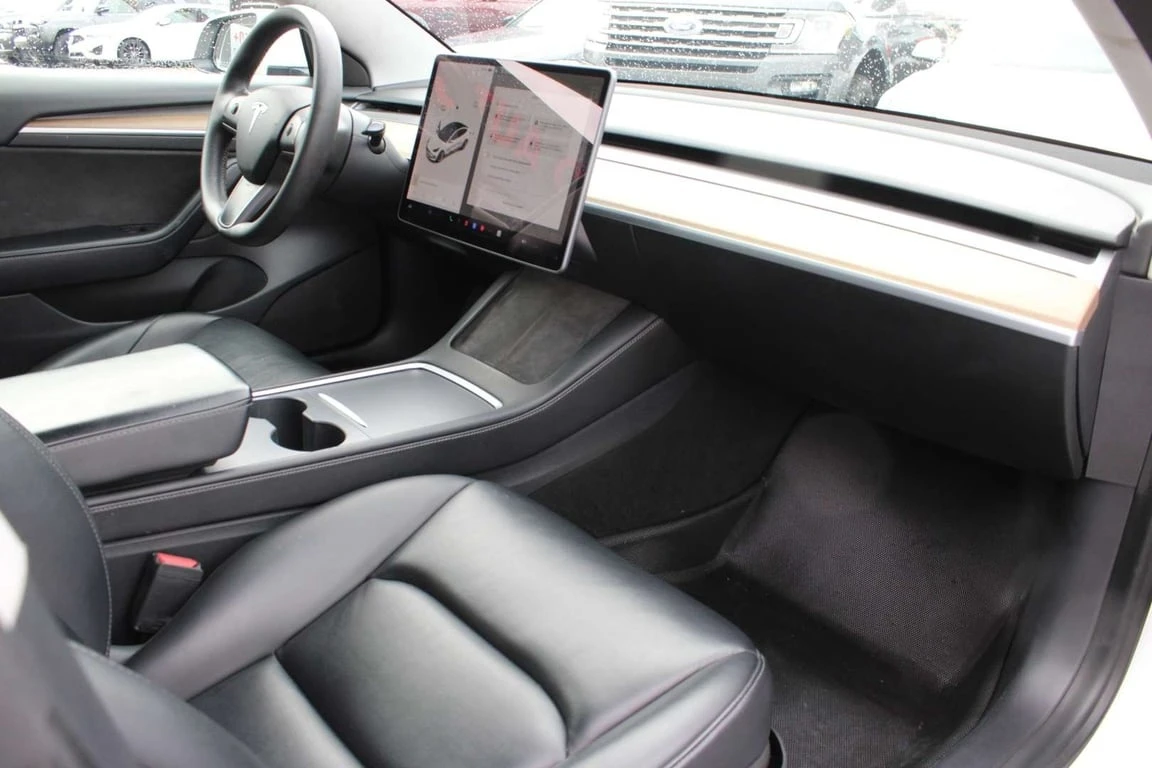 Tesla Model 3 * CARFAX * ��� ������������ ������ | Mobile.bg � ����������� 11