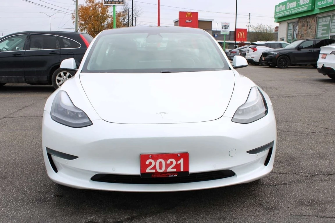Tesla Model 3 * CARFAX * ��� ������������ ������ | Mobile.bg � ����������� 1