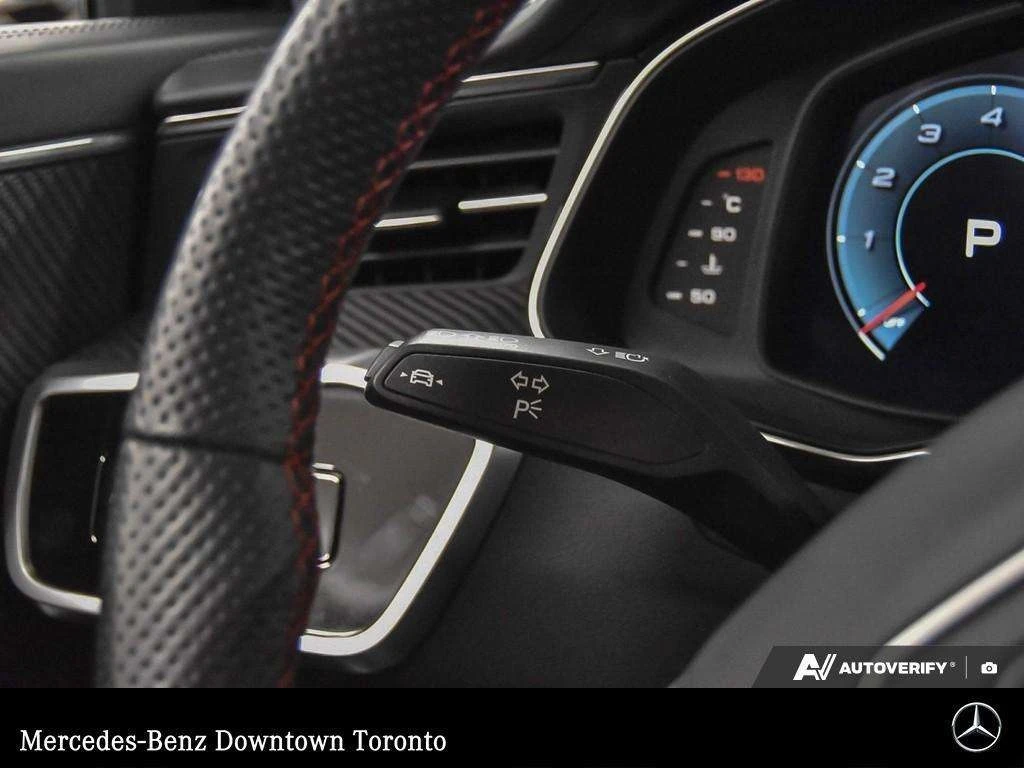 Audi S6 * quattro Premium * CARFAX * ЦЕНА ДО БГ - изображение 9