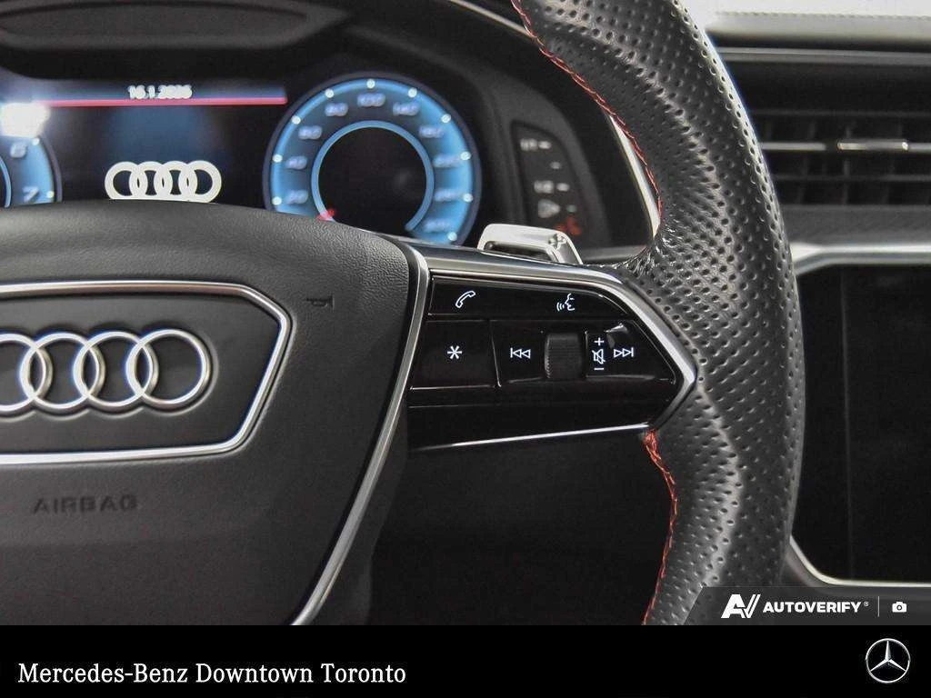 Audi S6 * quattro Premium * CARFAX * ���� �� �� | Mobile.bg � ����������� 11