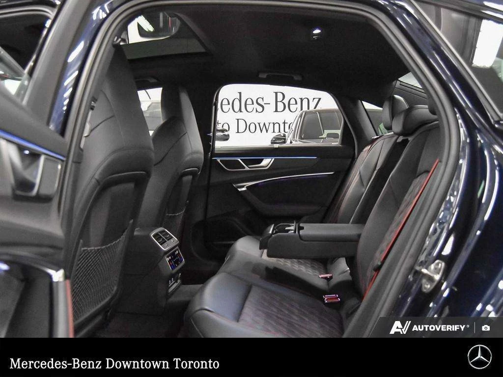 Audi S6 * quattro Premium * CARFAX * ���� �� �� | Mobile.bg � ����������� 17