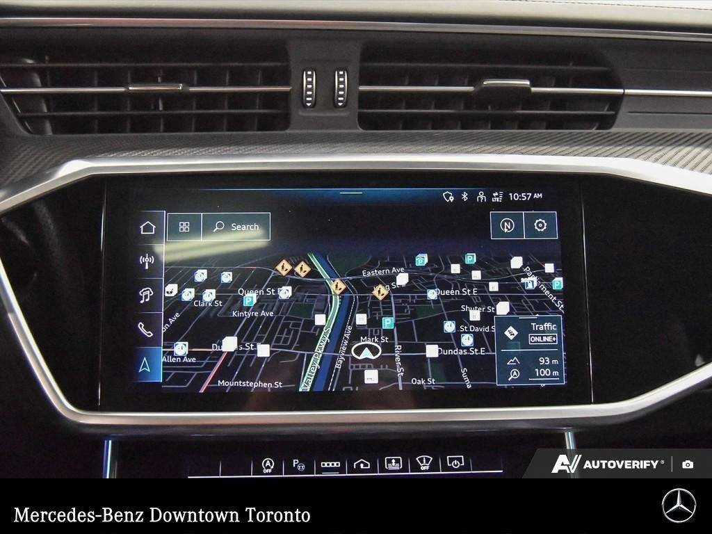 Audi S6 * quattro Premium * CARFAX * ���� �� �� | Mobile.bg � ����������� 14