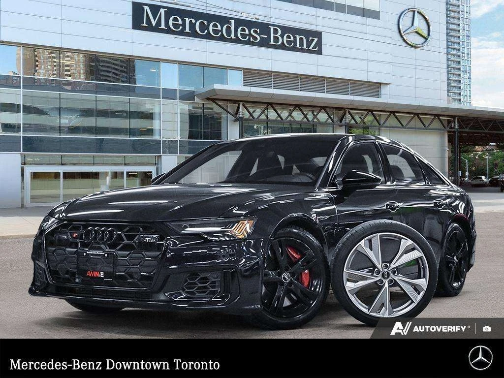 Audi S6 * quattro Premium * CARFAX * ���� �� �� | Mobile.bg � ����������� 1