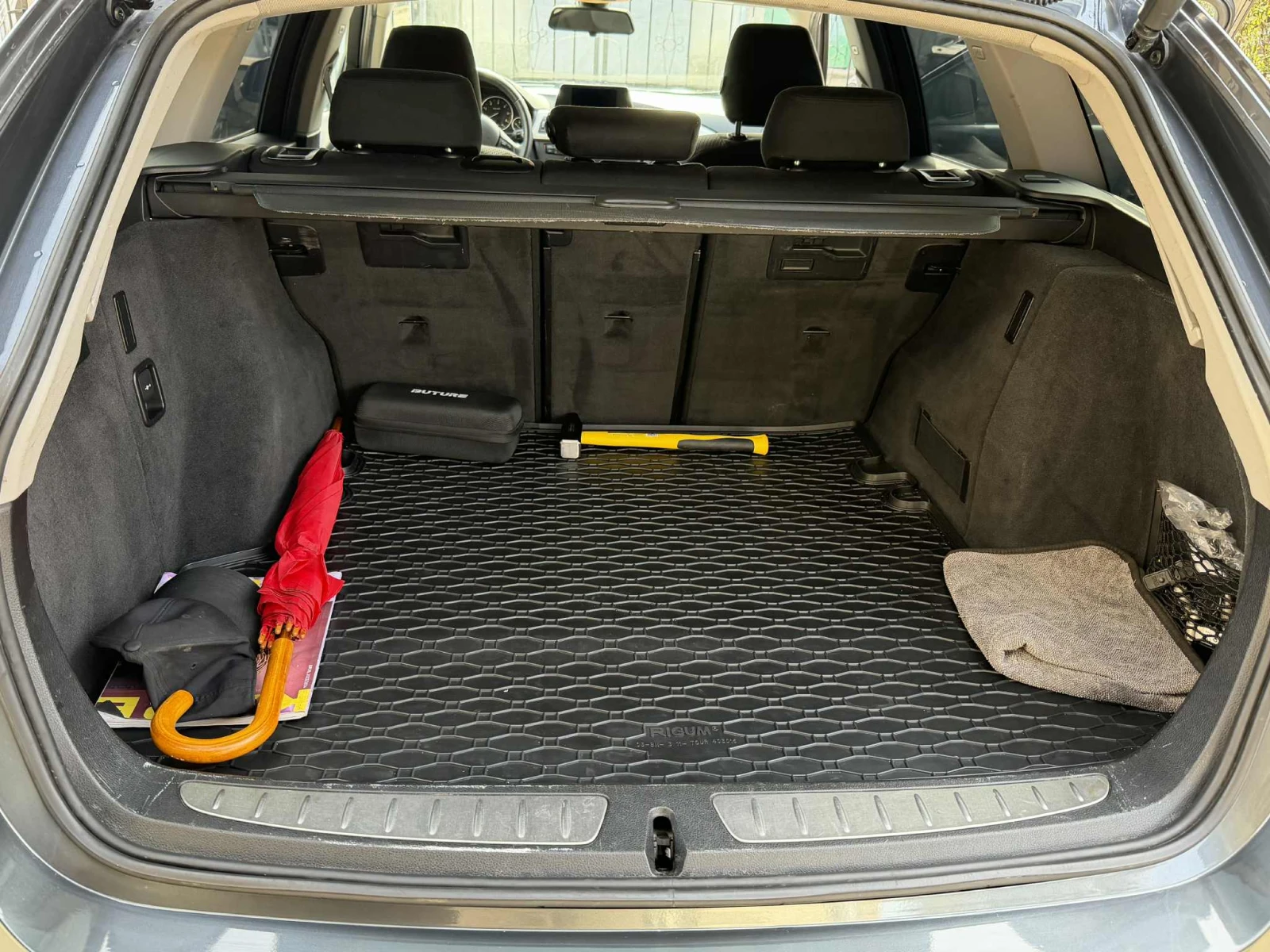 BMW 320 X drive | ������� ������ | Mobile.bg � ����������� 9