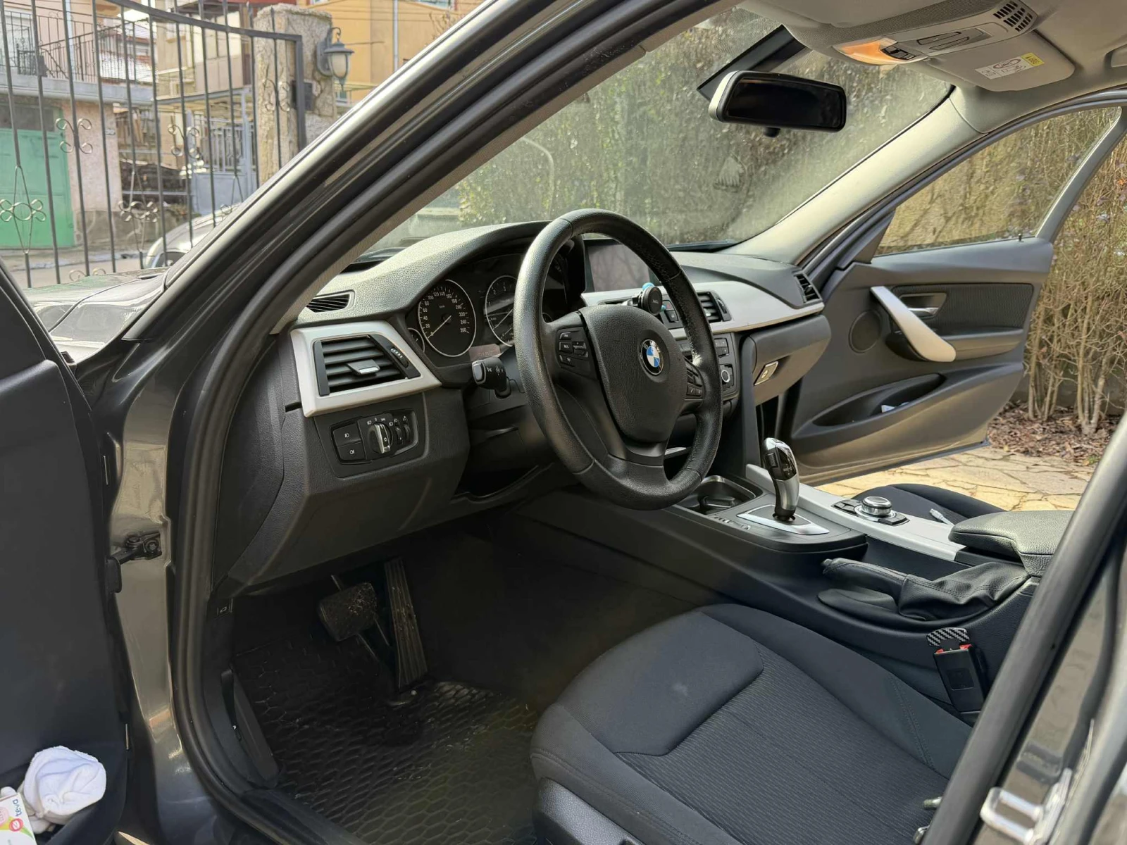 BMW 320 X drive | ������� ������ | Mobile.bg � ����������� 7