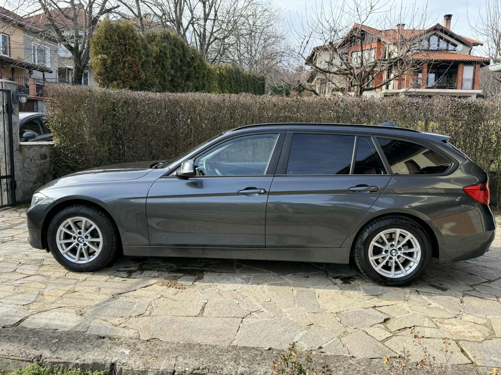 BMW 320 X drive | ������� ������ | Mobile.bg � ����������� 4
