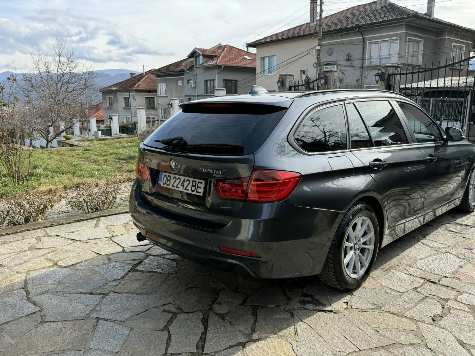 BMW 320 X drive | ������� ������ | Mobile.bg � ����������� 5