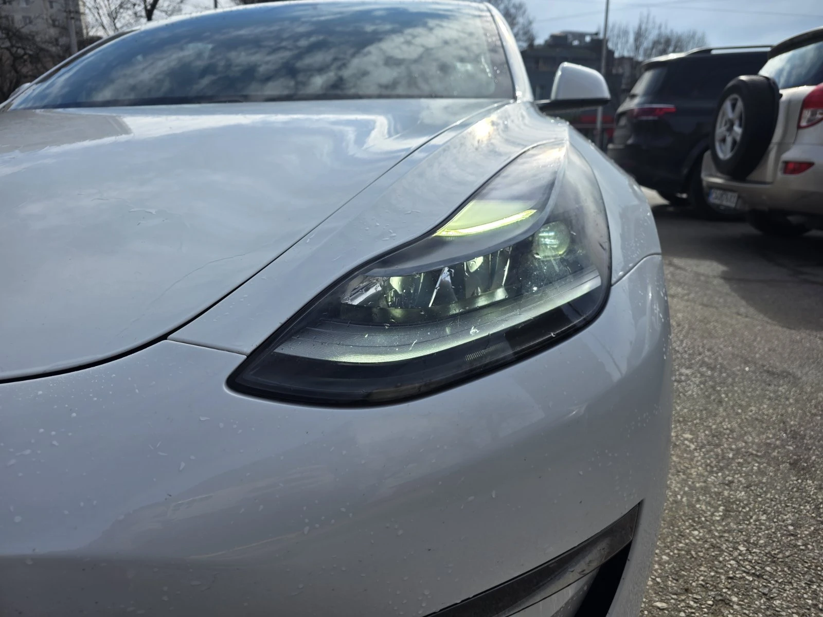 Tesla Model 3 Long Range EU - изображение 2